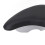Bracciolo Nails Tech 40x10.5 cm Pelle PU nera 8