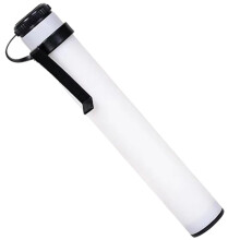 Golf Sand Bottle Large Capacity Divot Filler Tube For Golf Cart Club Kit Accessory