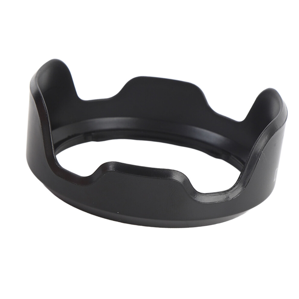 Plastic Lens Hood Lh-Dc90 For Sx60 Hs Petal Sunshade Bayonet Mount 7601359012572