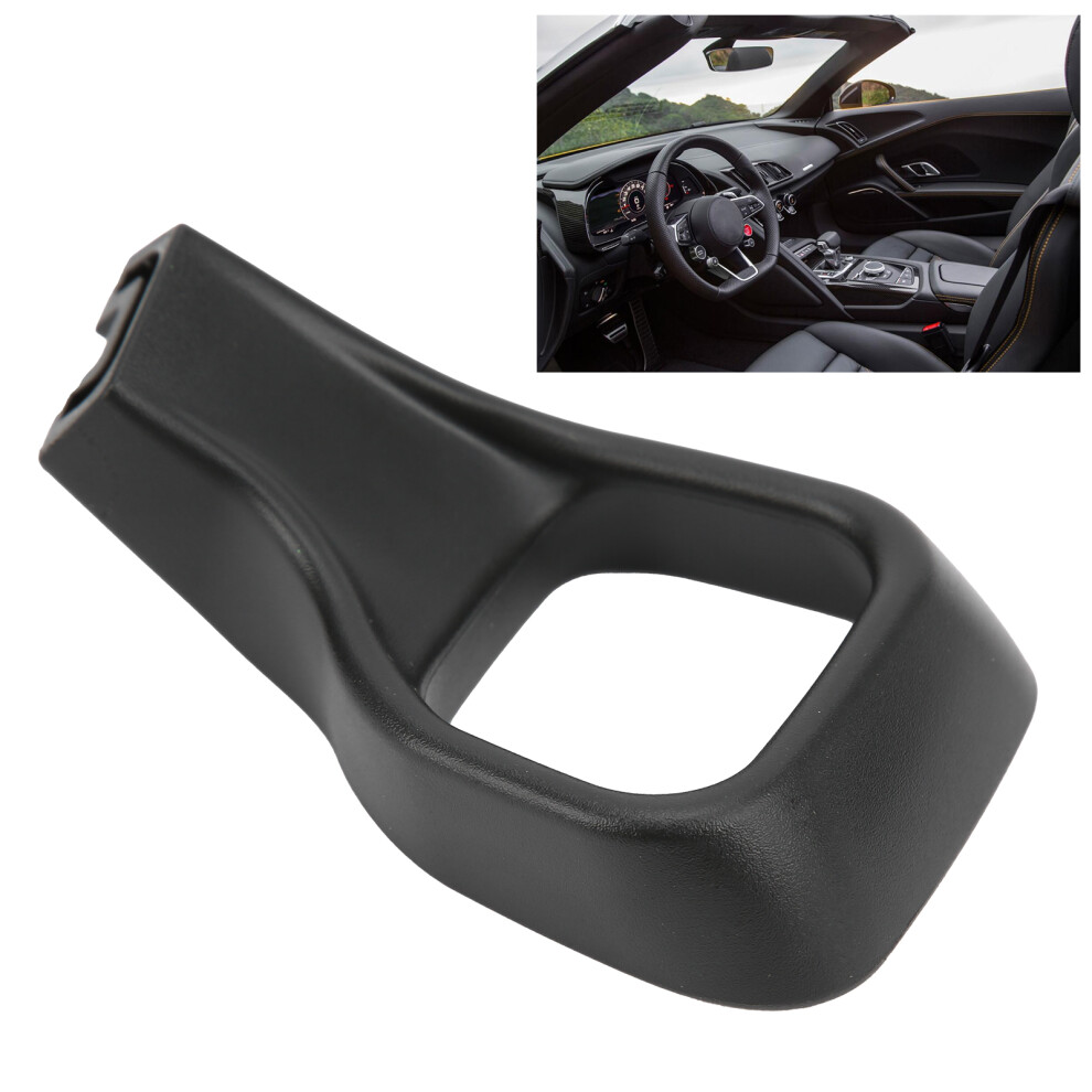 Durable Left Seat Adjustment Lever 8P0881231 For A3 8P Tt Tts Ttrs 6901359012994