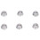 Replace OE N811313S431 Exhaust Stud Kit for 4.6/5.4L Engines 9