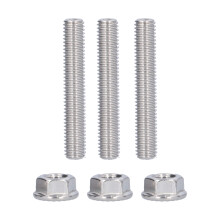 Replace OE N811313S431 Exhaust Stud Kit for 4.6/5.4L Engines