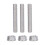 Replace OE N811313S431 Exhaust Stud Kit for 4.6/5.4L Engines 1