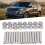 Replace OE N811313S431 Exhaust Stud Kit for 4.6/5.4L Engines 14