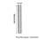Replace OE N811313S431 Exhaust Stud Kit for 4.6/5.4L Engines 10