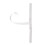 Adjustable Lightweight Knitted Fabric VR Headset Head Strap Replacement 14
