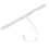 Adjustable Lightweight Knitted Fabric VR Headset Head Strap Replacement 13