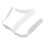 Adjustable Lightweight Knitted Fabric VR Headset Head Strap Replacement 15