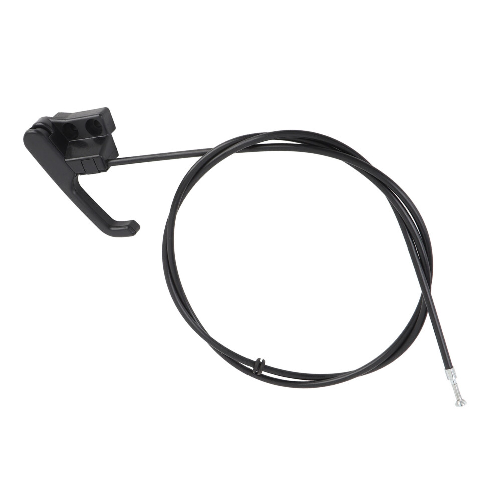 Hood Release Handle & Cable For Sprinter 2500/3500 2003-2006 9491359014076
