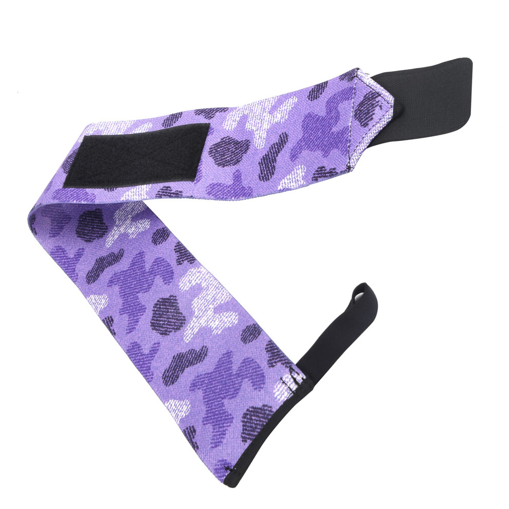 Adjustable Nylon Compression Wrist Brace for Gym Fitness â 70g