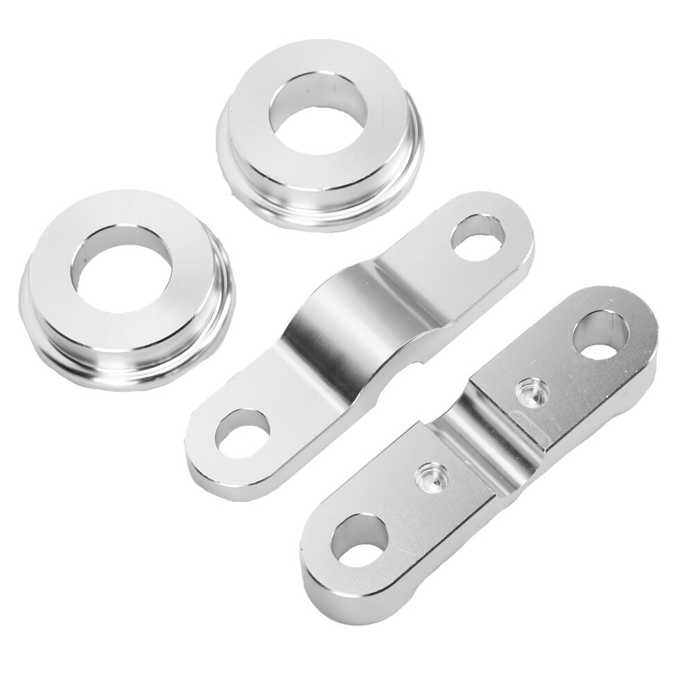 Solid Cnc Aluminum Shifter Bushing Kit For Honda B-Series B16/B18 4941359014897