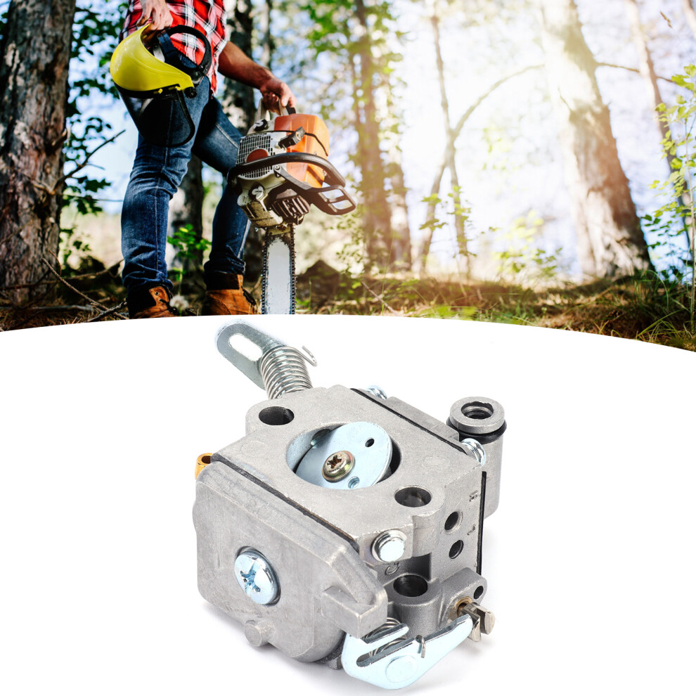 Precision Crafted Carburetor Replacement For Stihl Ms170 Ms180 9351359014776