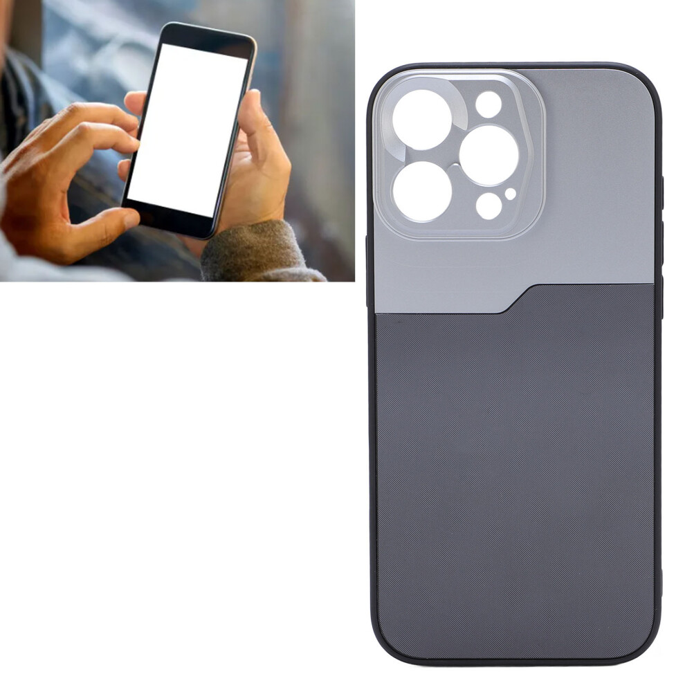 16 Pro Max Protective Phone Case With 17Mm Thread Aluminum Pc & Tpu Material 3341359014902