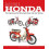 Mini Honda by Gerfried VogtMobs Hardcover Book 1