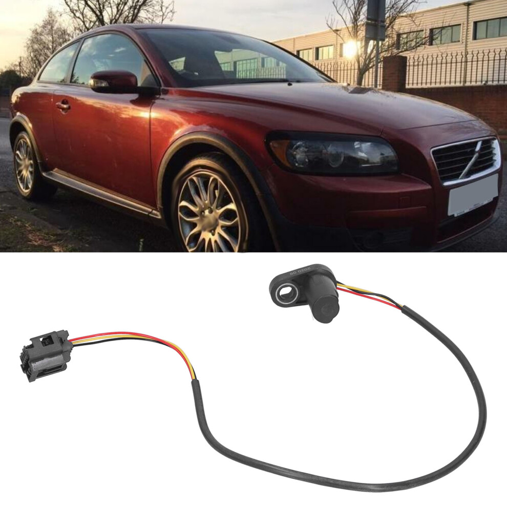 Transmission Speed Sensor Replacement For Ford Cmax Focus Galaxy Kuga 7601359015221