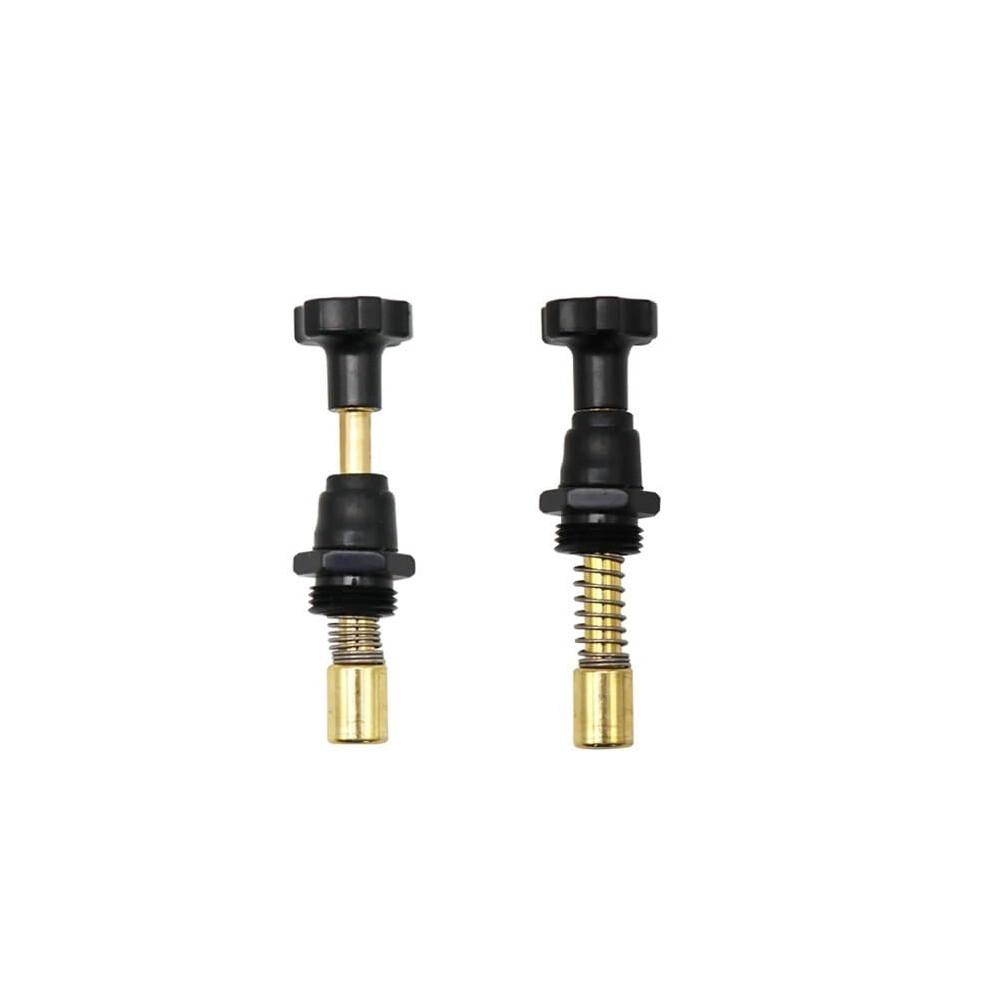 Choke Button 16046-Meb-671 Cold Starter For Keihin Fcr-Mx Flat-Slide Carburetor Crf150r Crf150rb 9067246594398
