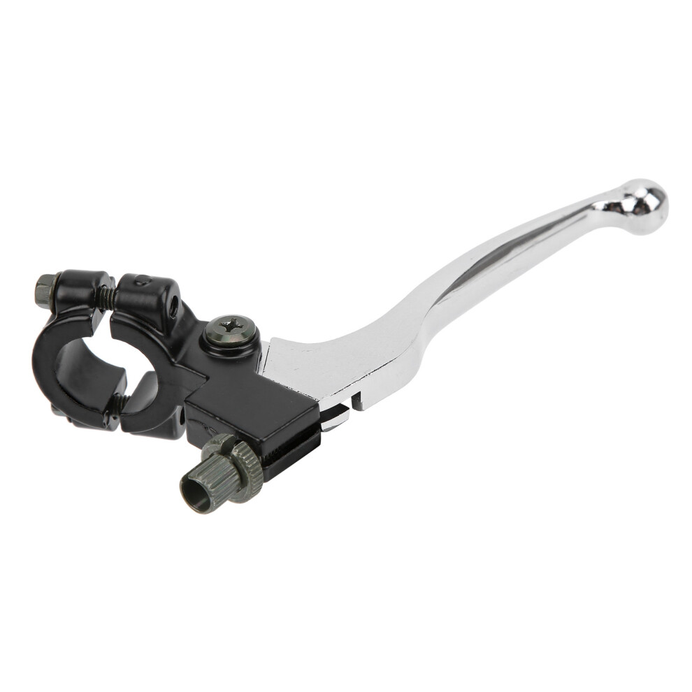High-Quality Aluminium Alloy Clutch Brake Lever 22Mm/ 7/8In For Yamaha Yz Bikes 9401359016697