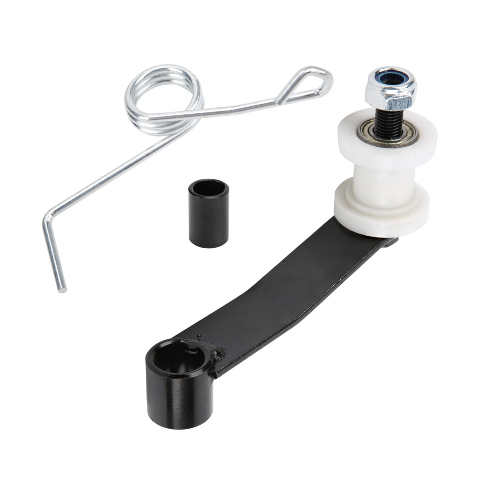 Chain Slider Tensioner Roller For Atv Go Kart 110Cc-250Cc, 420/428/530 Chain 4301359016824