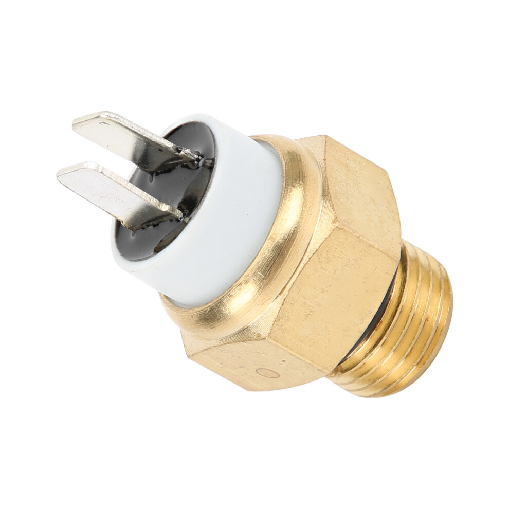 16Mm 65C Thermostat Radiator Switch For Honda Ch150 Ch250 Scooters 4051359016804