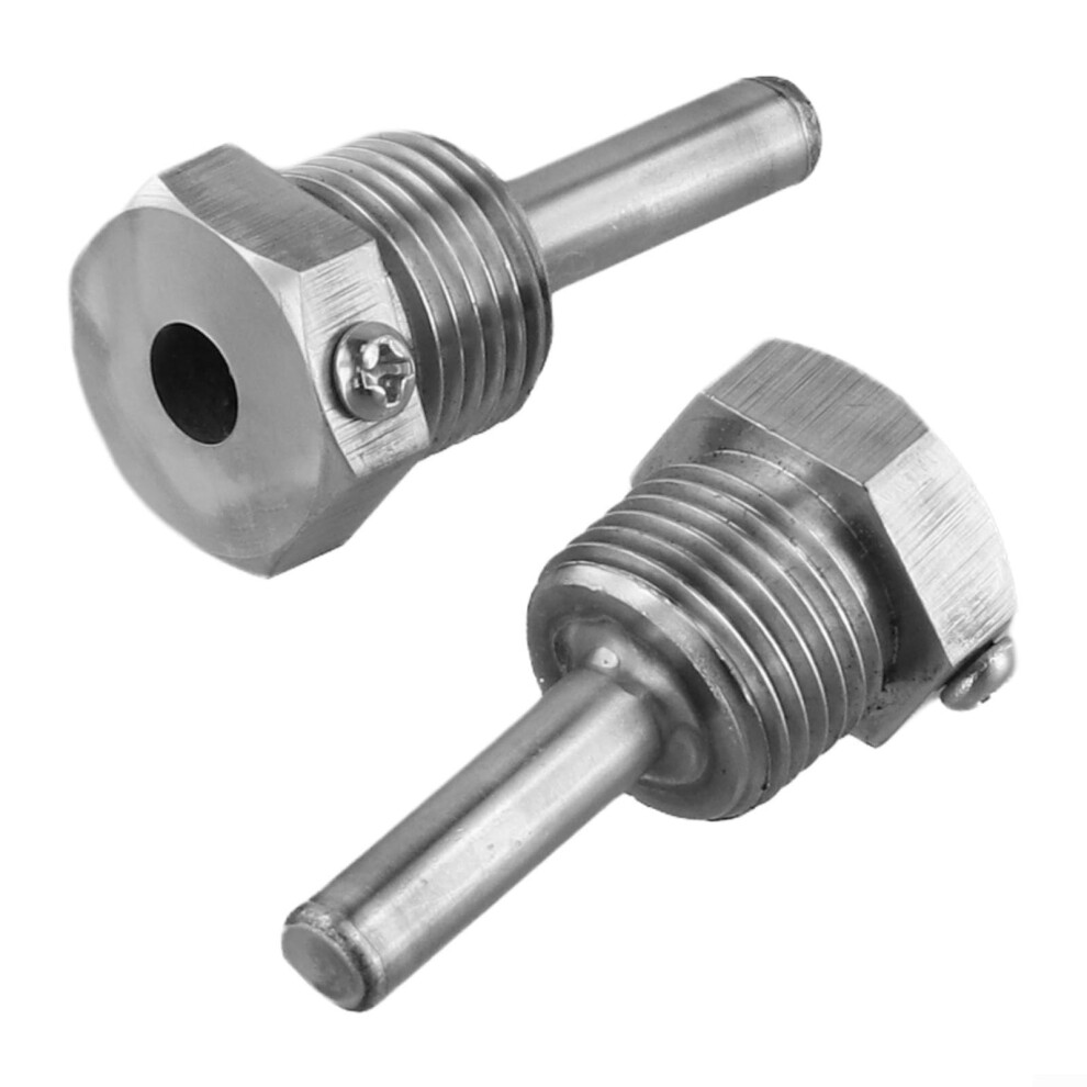 Thermocouple Immersions Stainless Steel Construction 8X30 Size User Friendly Installation Robust Design 9067246594510