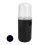 Mini Handheld Face Mist Sprayer 50ml Rechargeable Hydrating Humidifier Black 14