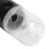 Mini Handheld Face Mist Sprayer 50ml Rechargeable Hydrating Humidifier Black 6