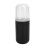Mini Handheld Face Mist Sprayer 50ml Rechargeable Hydrating Humidifier Black 12