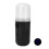 Mini Handheld Face Mist Sprayer 50ml Rechargeable Hydrating Humidifier Black 13