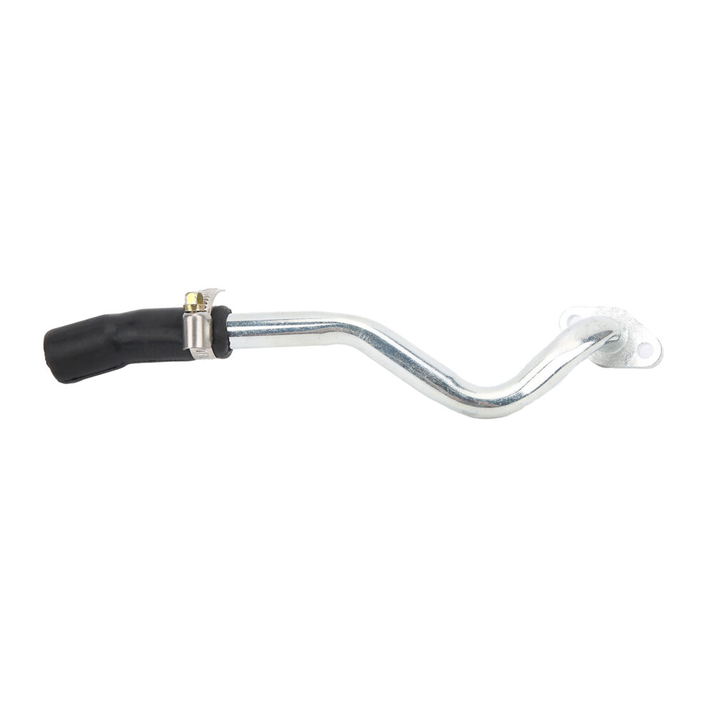 Turbo Oil Return Tube For Smart Fortwo Cabrio 0.8 Cdi 799Cc Iron 3621359018262