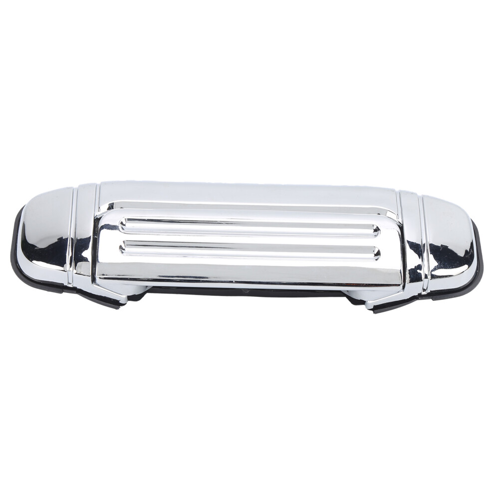 Mitsubishi Montero Pajero Front Right Exterior Handle V46 V31 V32 V33 4211359018486