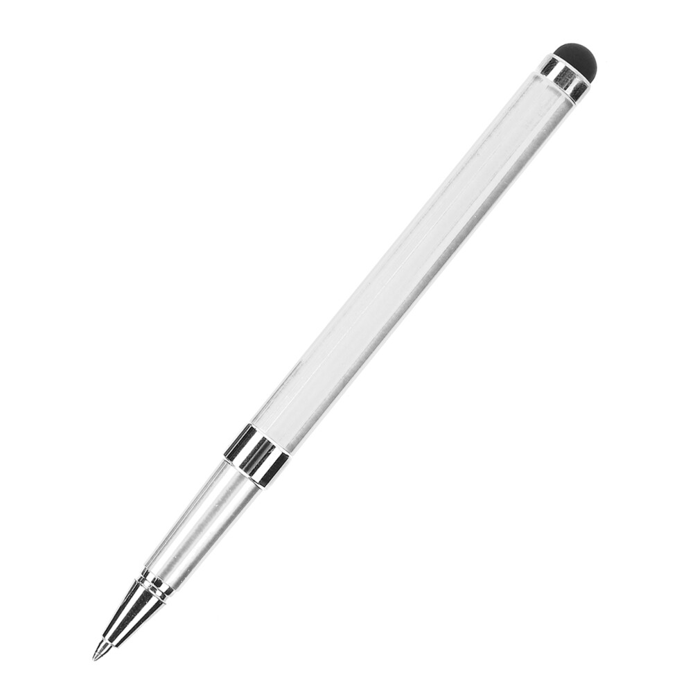 Sensitive Metal Stylus Pen For Ios Phones & Tablets, 13.5Cm White 7621359018510