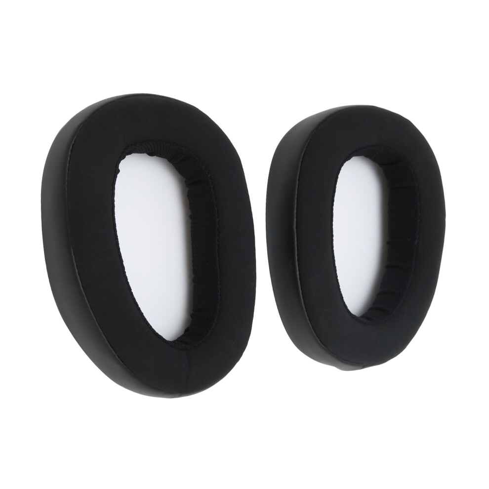 Headphone Ear Cushion For Gsp600, Sponge & Pu Leather Replacement 8481359018724