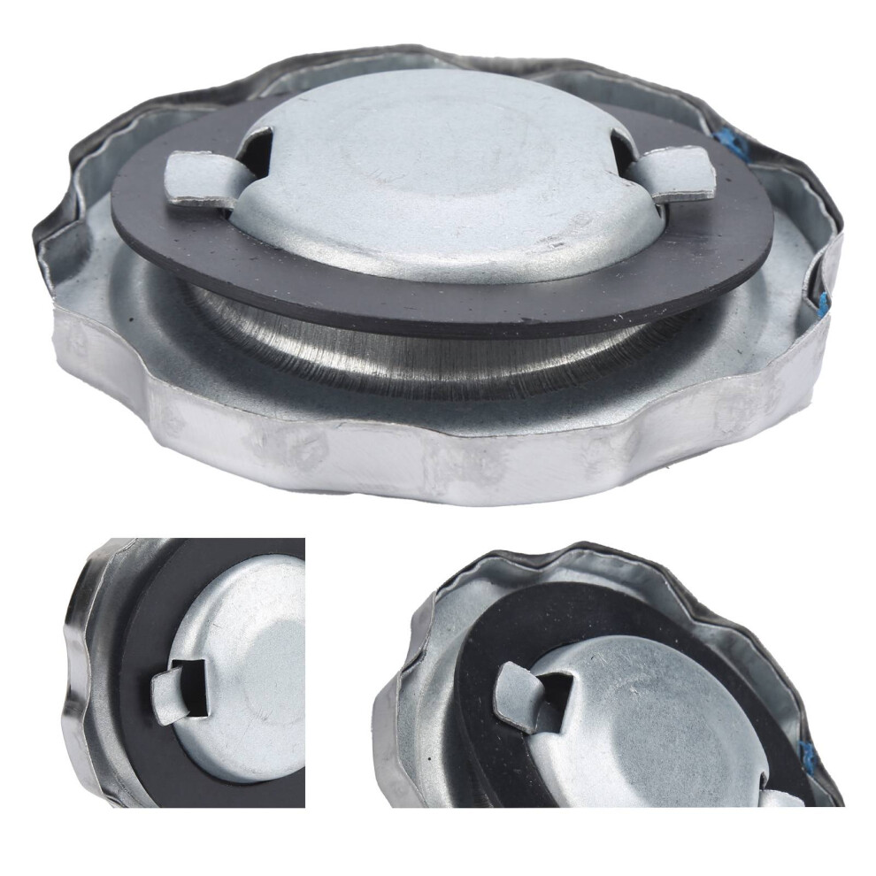 Chromed Gas Tank Cap For Honda Gx120 Gx160 Gx200 Gx390 Power Units 4211359019100