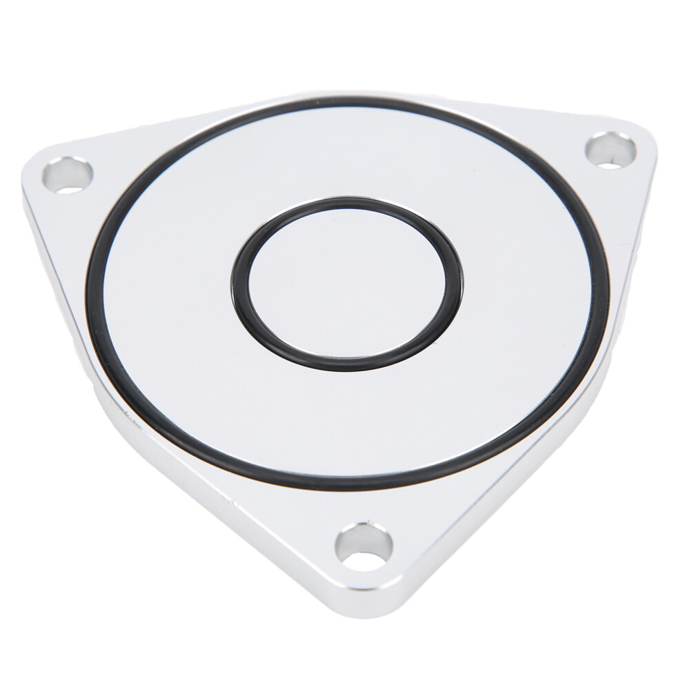 Turbo Bov Block Off Plate For Td04/Td05 Series - Boost Performance 5021359019340