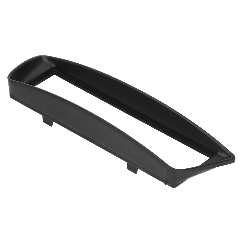Citroen C1 2005+ Car Dashboard Frame For 1Din Stereo Radio Cd Navigation Panel 8441359019909