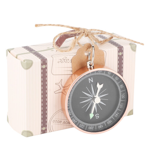 20 Stück Hochzeitsgeschenkboxen, Süßigkeitenboxen 2