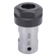 Motorwellen-Spindel-Verlängerungsstangenadapter