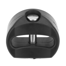 Reliable Winch Rope Absorbent Rubber Shock for UTV & Off-Road Vehicles 2.5