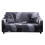 Wasserdichter, elastischer, staubdichter 1