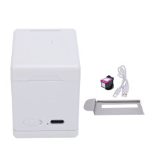 Handheld Food Print Pen Tragbarer