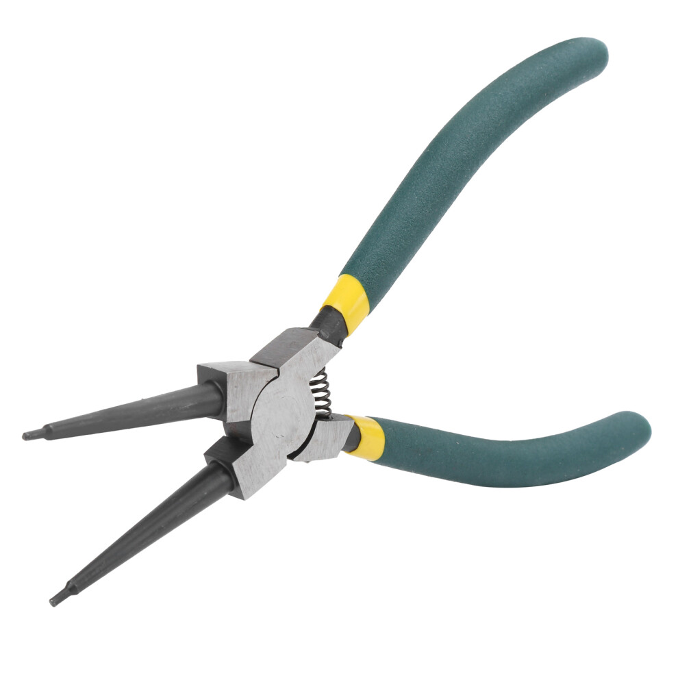 Internal Snap Ring Pliers Spring Circlip Clamp For Retaining Rings Straight Jaw 7901359024415