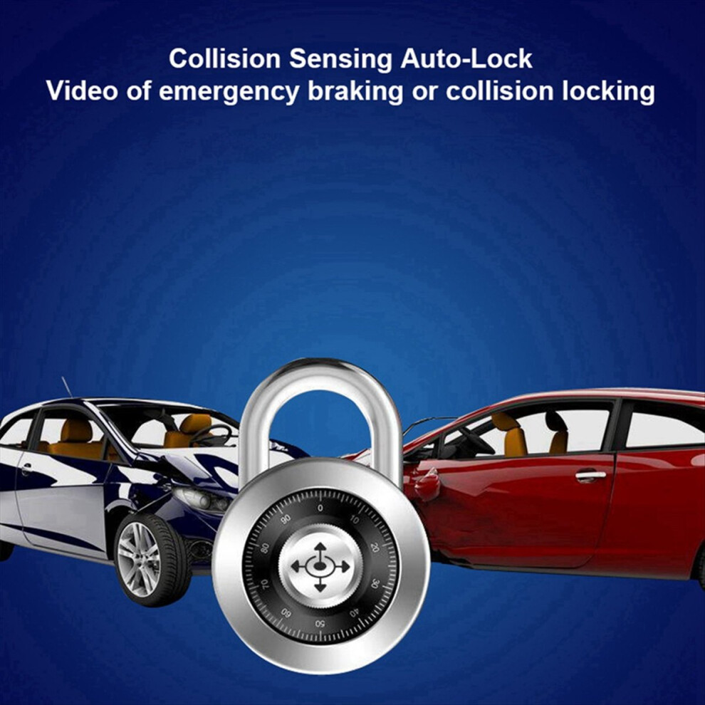 Car Hidden Wifi DVR Camera 1080P Front Cam Dash Video Recorder for High Configuration XC60 2014-2017-image-OPC-PMT96Z8-NEW