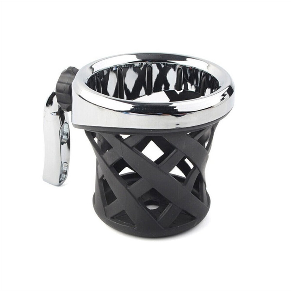Drinking Holder Cup for GL1800 Goldwing 1800 18 Bottle Aluminum Motorcycle Passenger Drink Holder-B-image-OPC-PMT97HD-NEW