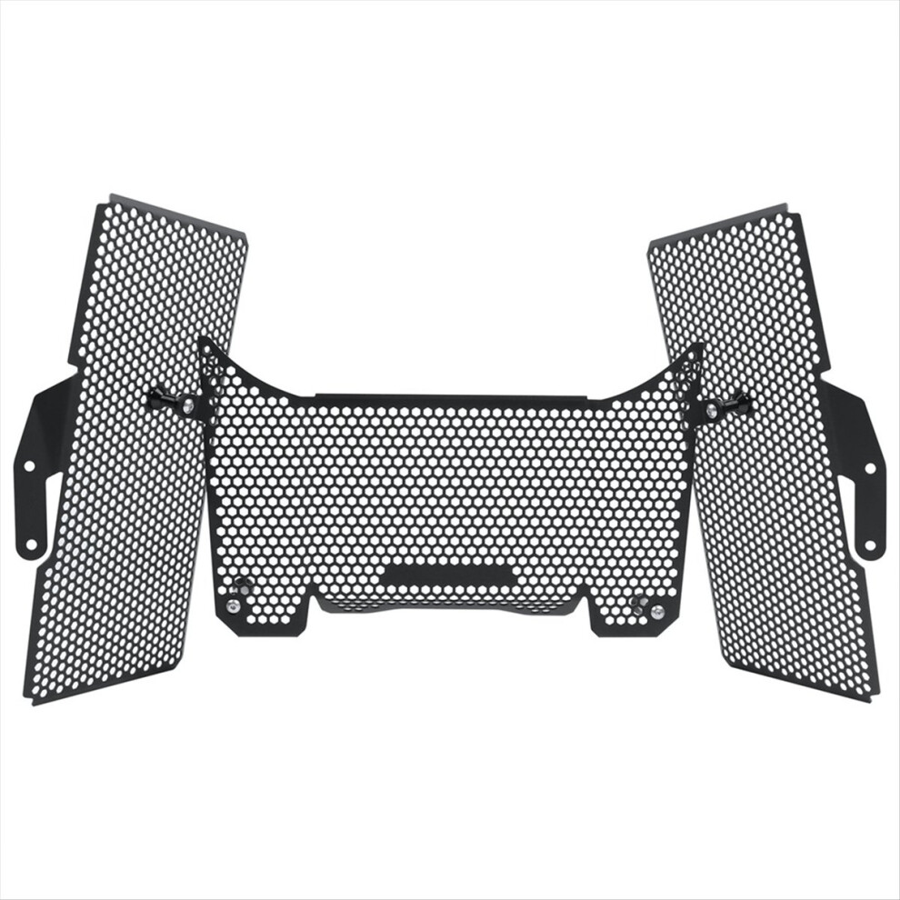 Radiator Guard Protector Grille Cover for V4 S V4S Sport 2021-2023 Pikes-image-OPC-PMT98JP-NEW