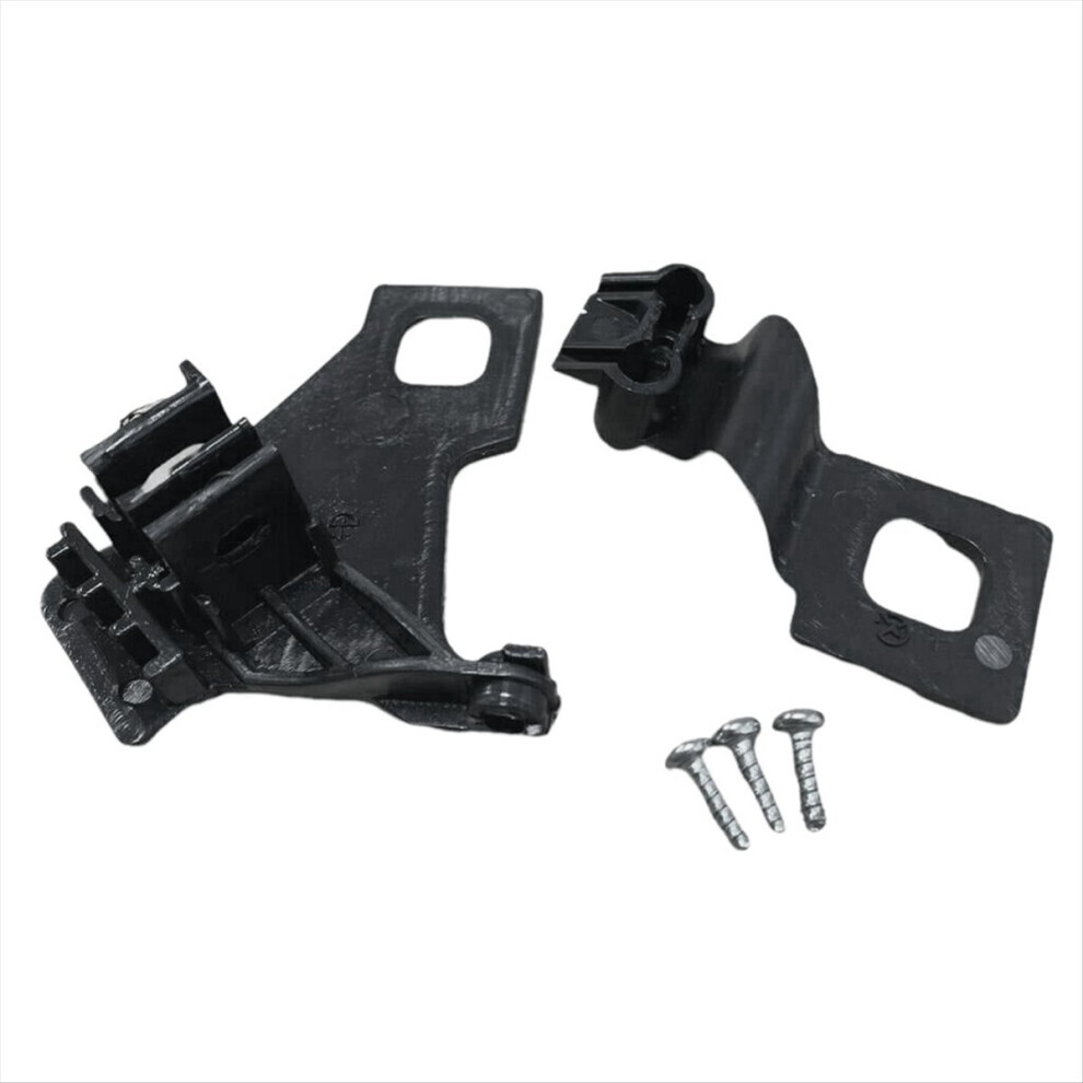 Left Headlight Housing Bracket Repair Kits 8T0998121B for A4 S4 RS4 A5 S5 RS5 10-16 Head Light Fixed Claw Holder-image-OPC-PMT9922-NEW