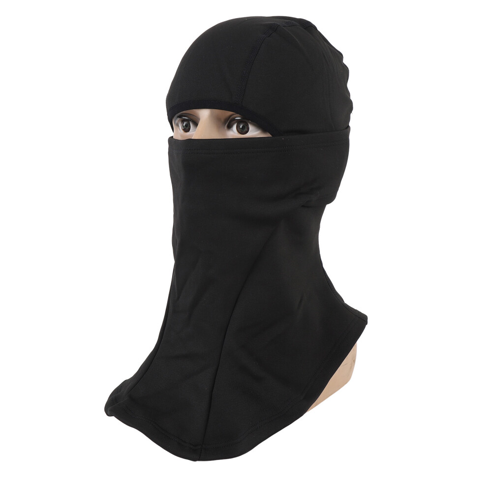 Thermal Face Cover Windproof Warm Cold Weather Full Mask For Outdoor Sports 3261359024841