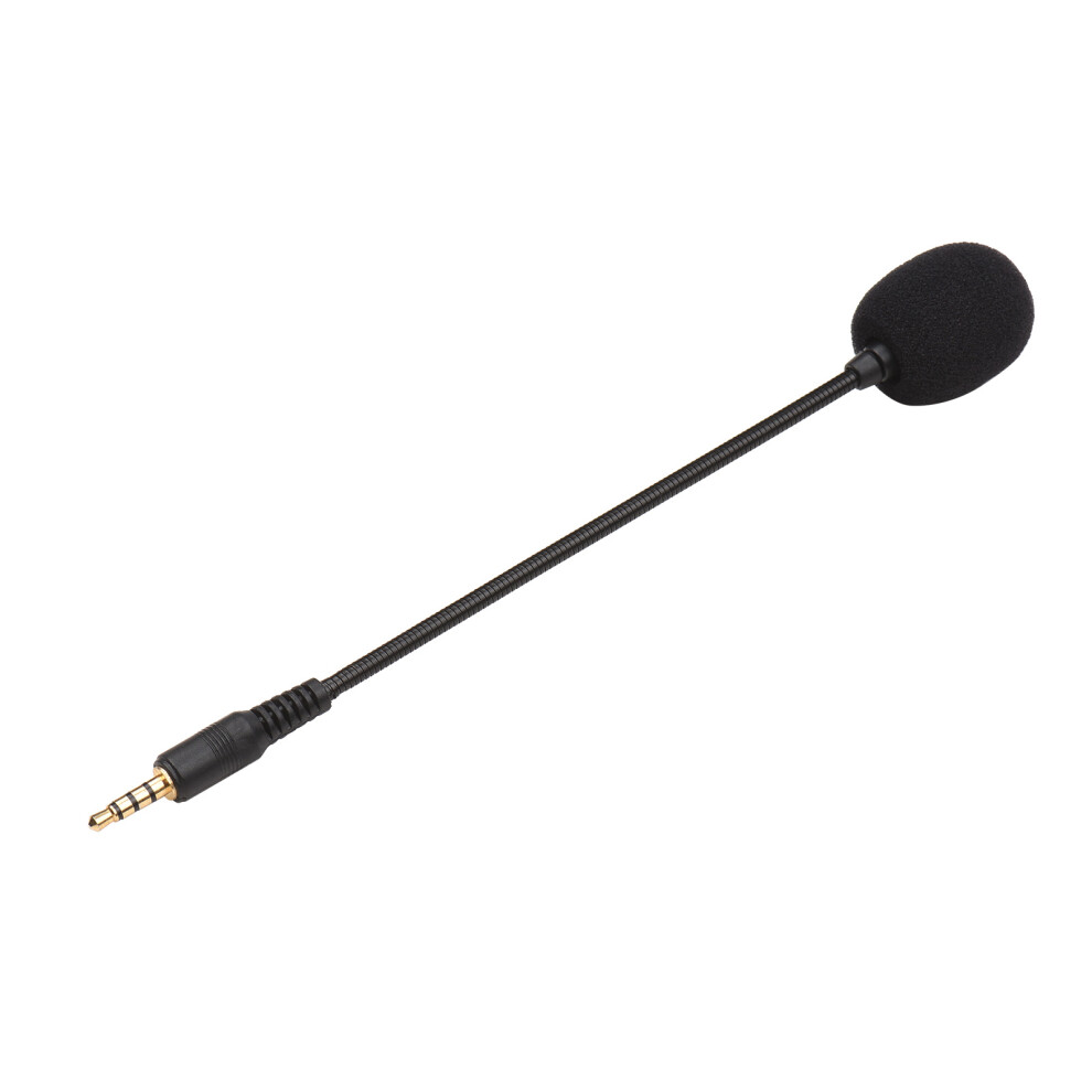 High-Quality Portable Condenser Microphone With 3.5Mm Jack For Recording 8491359025011