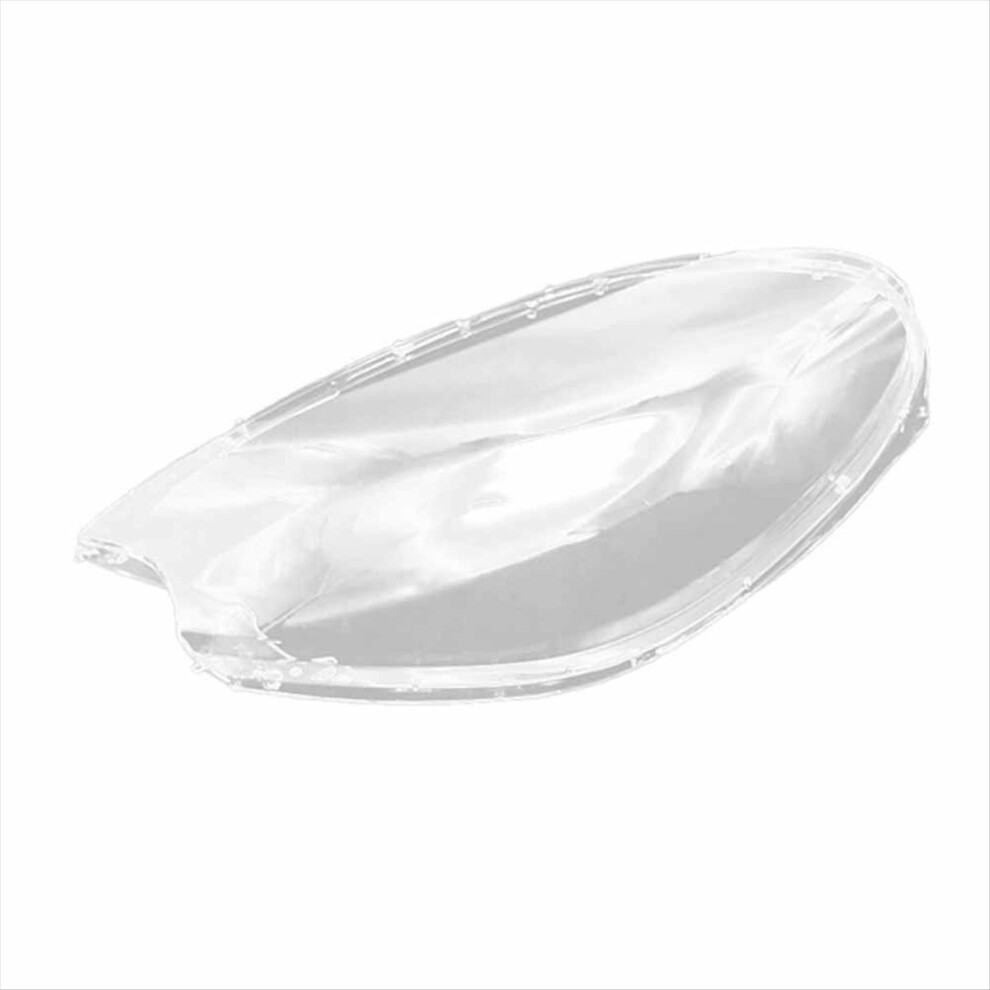 For 2014-2017 Left Headlight Cover Shell Lamp Shade Transparent Lens-image-OPC-PMT9B8C-NEW
