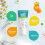 Footness Cracked Heel Cream | Provides deep and long-lasting hydration - 50ml 2