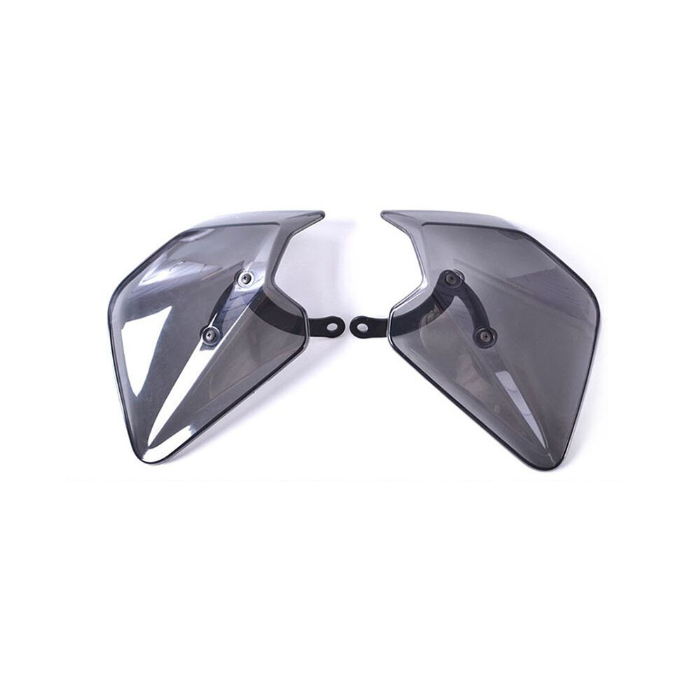 Motorcycle Handguard WindShield Protection Cover Windscreen for 350 FORZA300-image-OPC-PMT9C9V-NEW